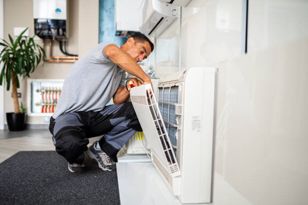 Best Air Duct Cleaning Near Me  in Creswell, OR