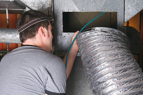 Best Professional Duct Cleaning Services  in Creswell, OR