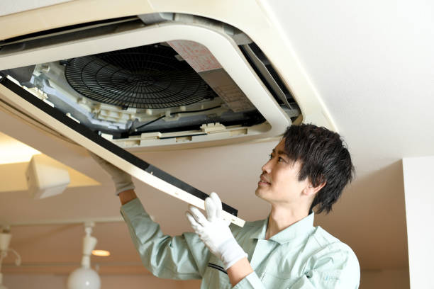 Best Best Air Duct Cleaning Company  in Creswell, OR