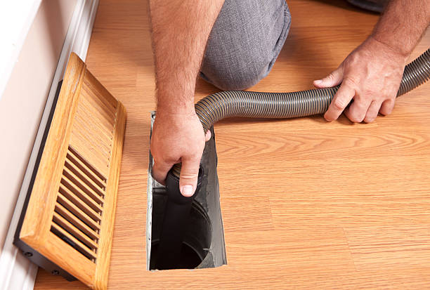 Reliable OR Airduct Cleaning Solutions