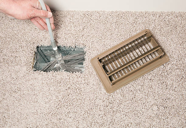 Best HVAC Duct Inspection Services  in Creswell, OR