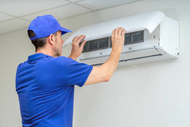 Best HVAC Air Duct Cleaning  in Creswell, OR
