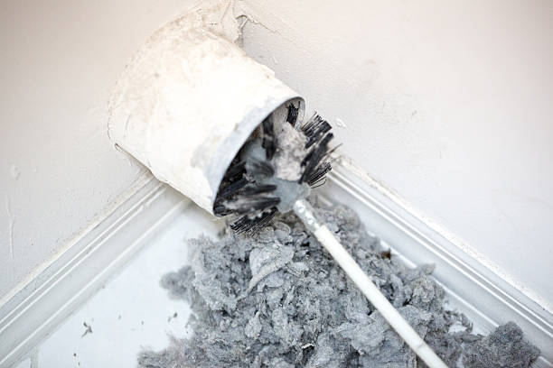 Best Air Duct Cleaning Near Me  in Creswell, OR