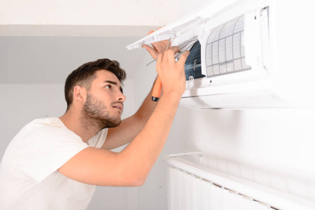 Best Affordable Duct Cleaning Services  in Creswell, OR